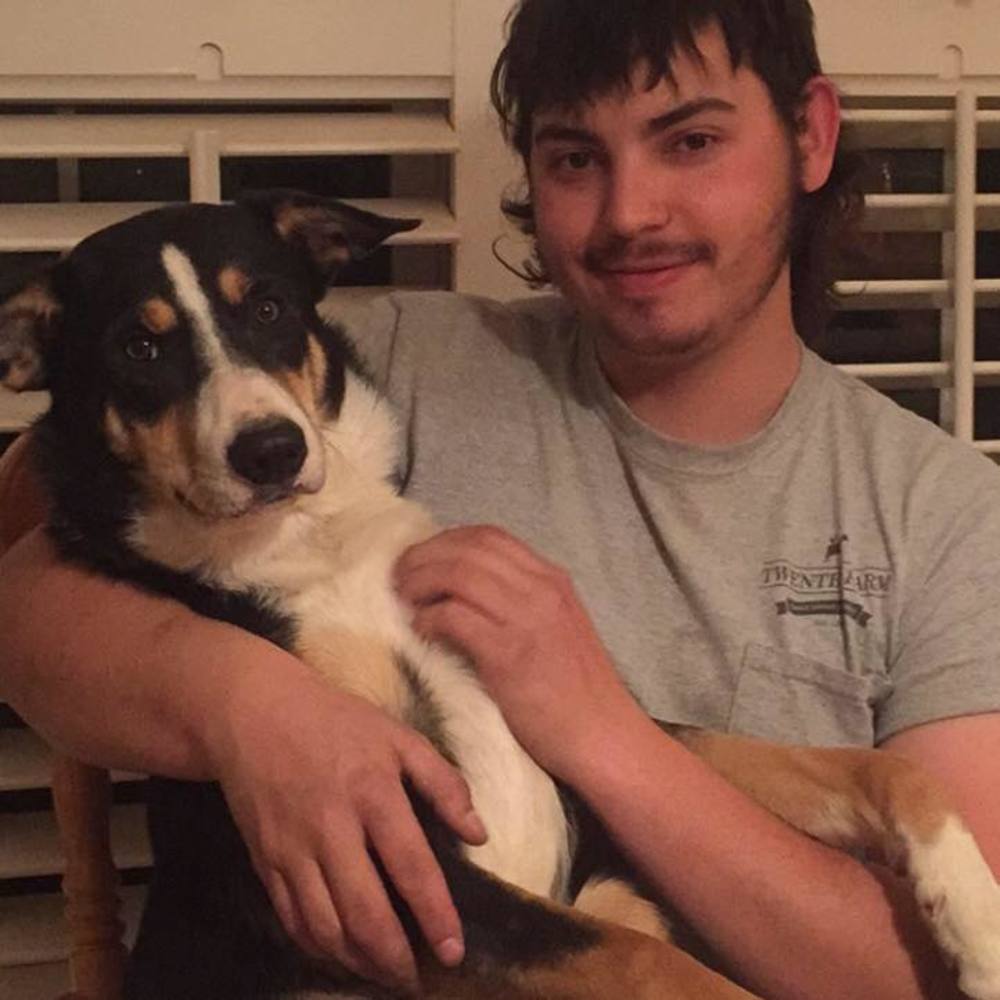 Meet your Posher, Lexi